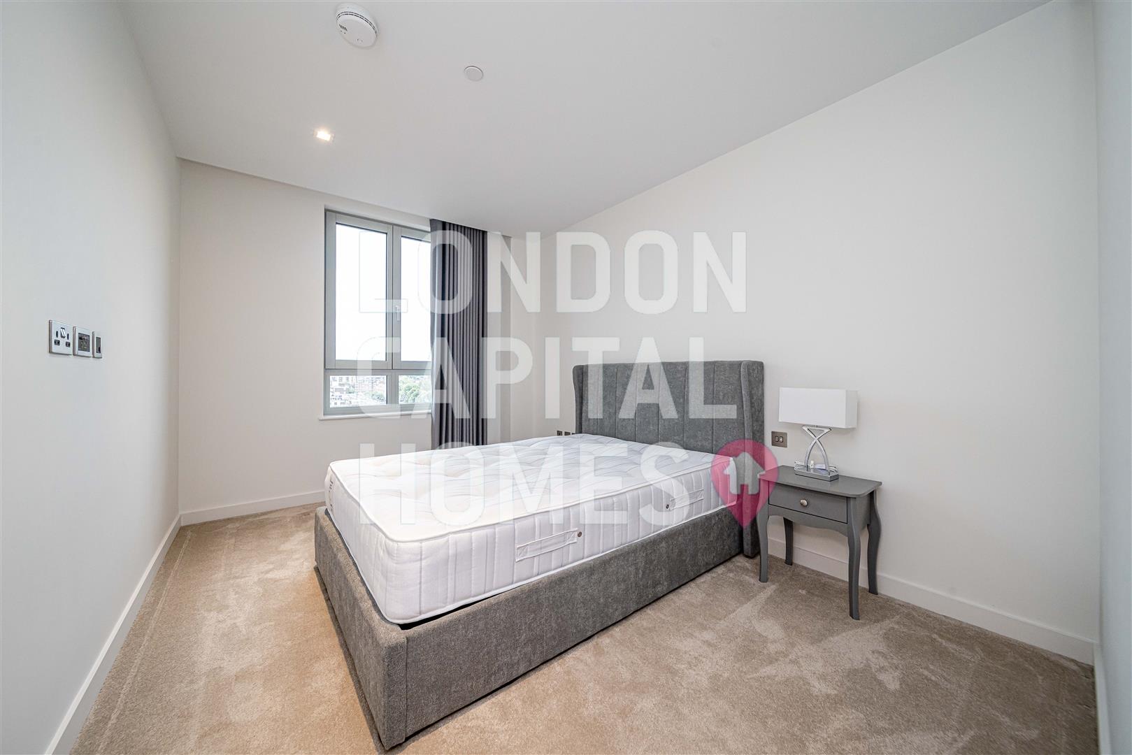 287 Edgware Rd, London